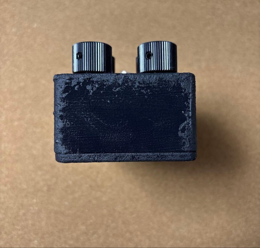 ギター Kardian Crotonin[Serotonin Black] ADDCBF