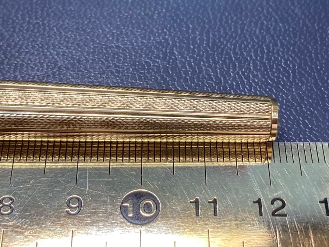 パイロット 万年筆 14K グランディー ジャンク - メルカリ