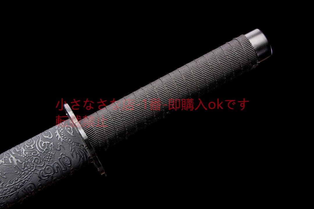 魔の瞳 唐横刀 武具 刀装具 日本刀 唐剣 模造刀·模擬刀 居合刀