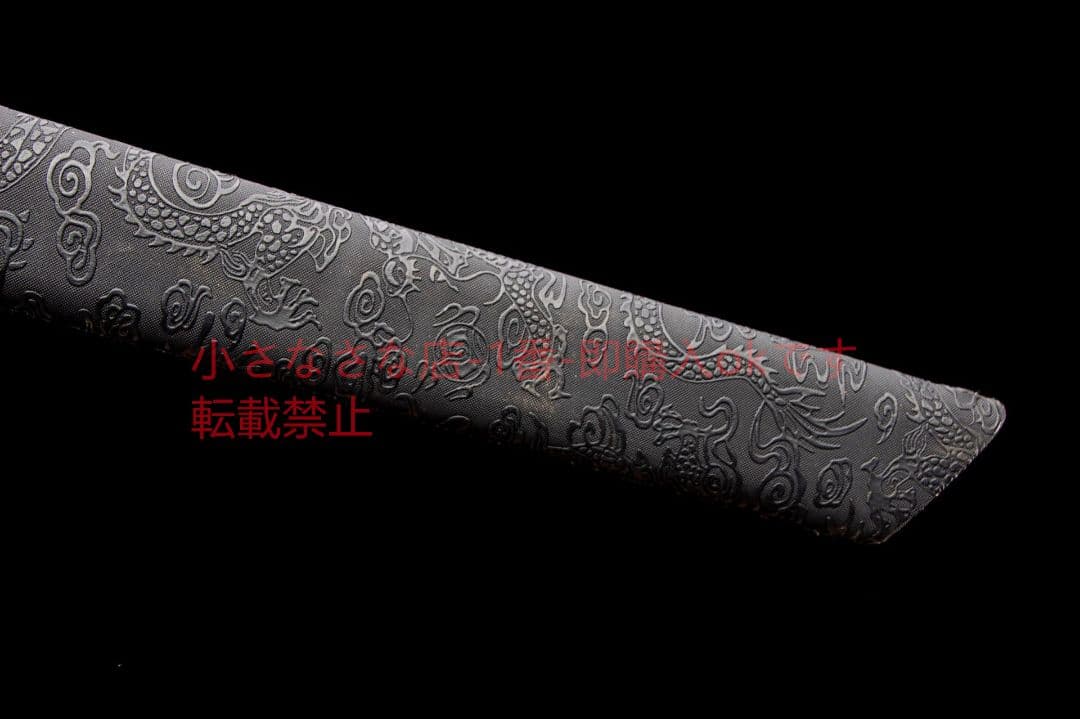 魔の瞳 唐横刀 武具 刀装具 日本刀 唐剣 模造刀·模擬刀 居合刀