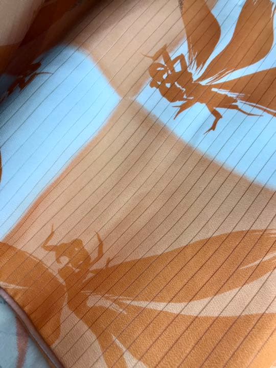 丸得QJXX 大正ロマン アート帯 とんぼ 蜻蛉