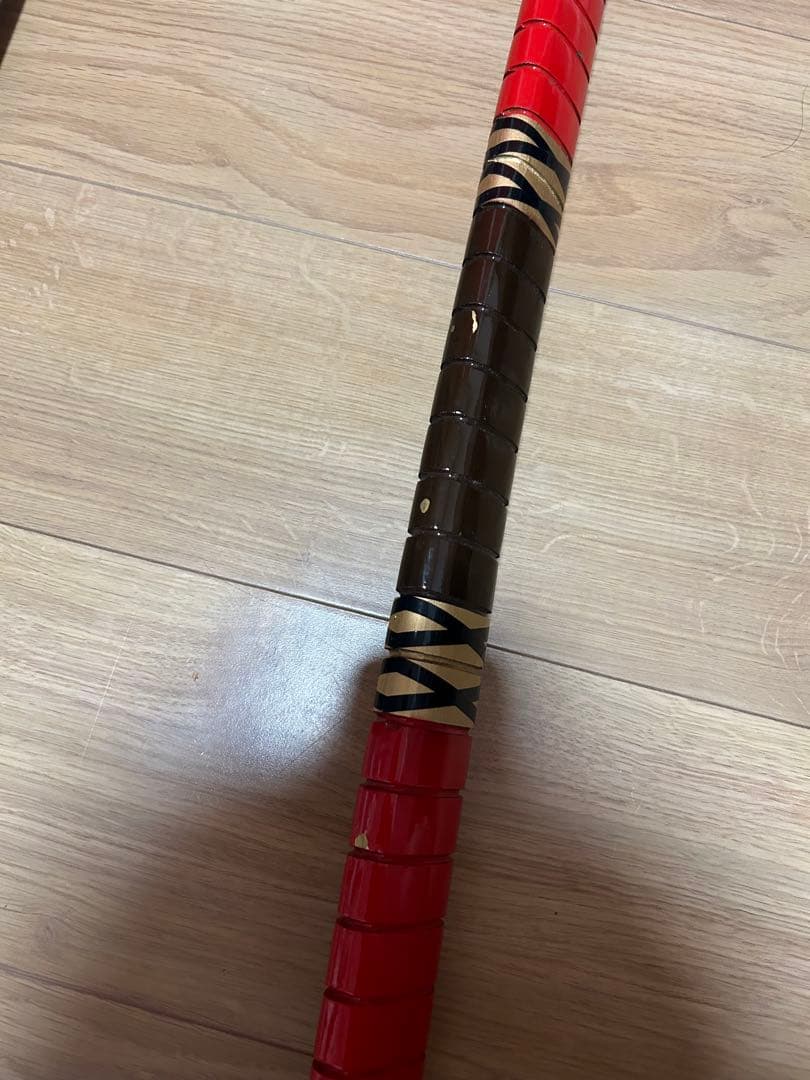 ゾロ三代鬼徹　模造刀　【激レア・希少品】