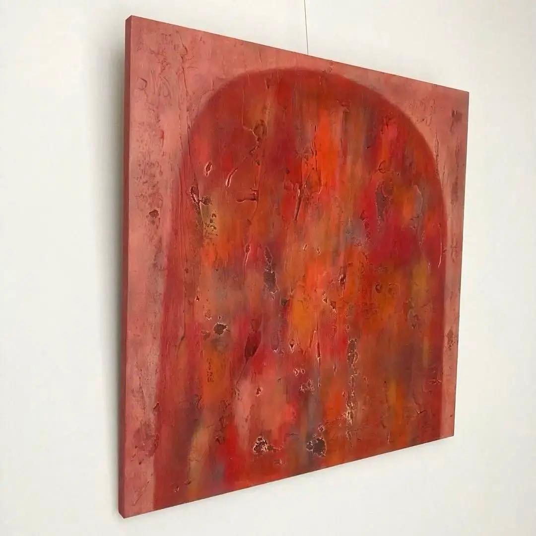 絵画 アクリル画 油絵 アート 抽象画 モダン インテリア おしゃれ　現代アート