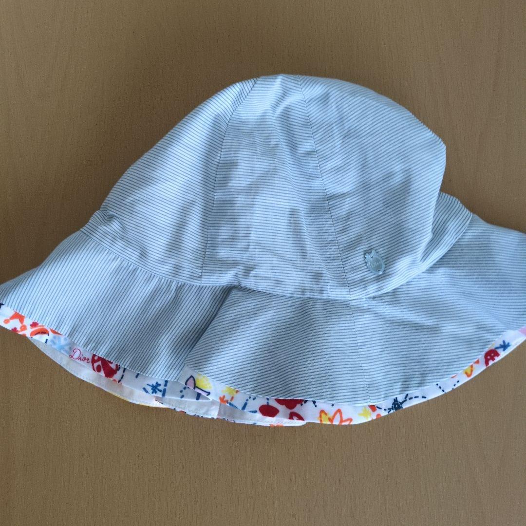 ♥試着美品♥　baby Dior 4点セット