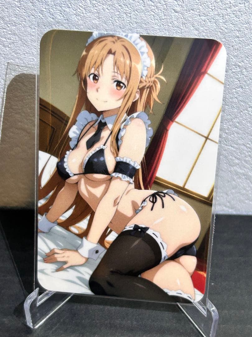 『ナナリ―♪☆』