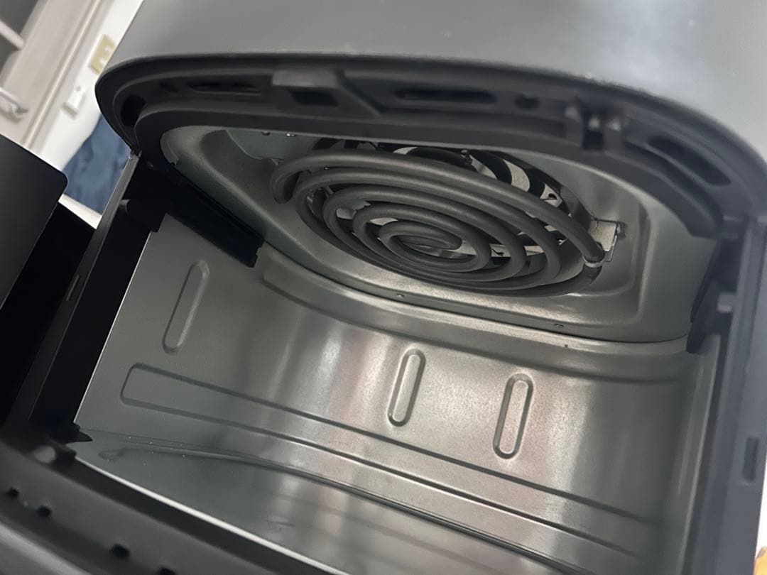 COSORI ノンフライヤー　4.7L コソリ CAF-E450-KJ