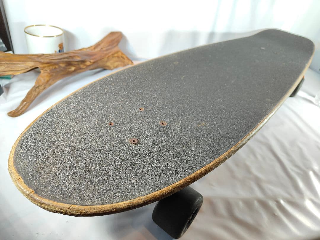 【良品】Carver C1Z(c7)　Emblem コンプリート カーバー正規品