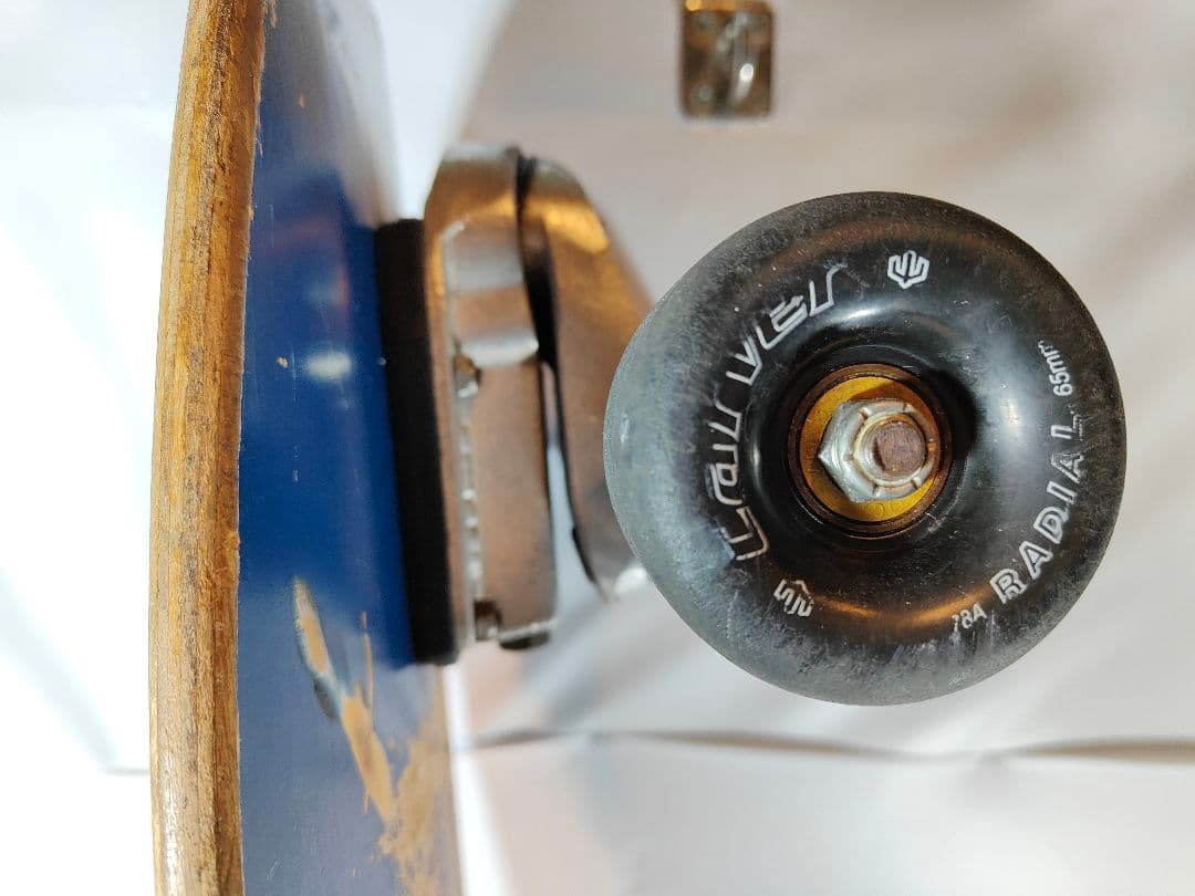 【良品】Carver C1Z(c7)　Emblem コンプリート カーバー正規品