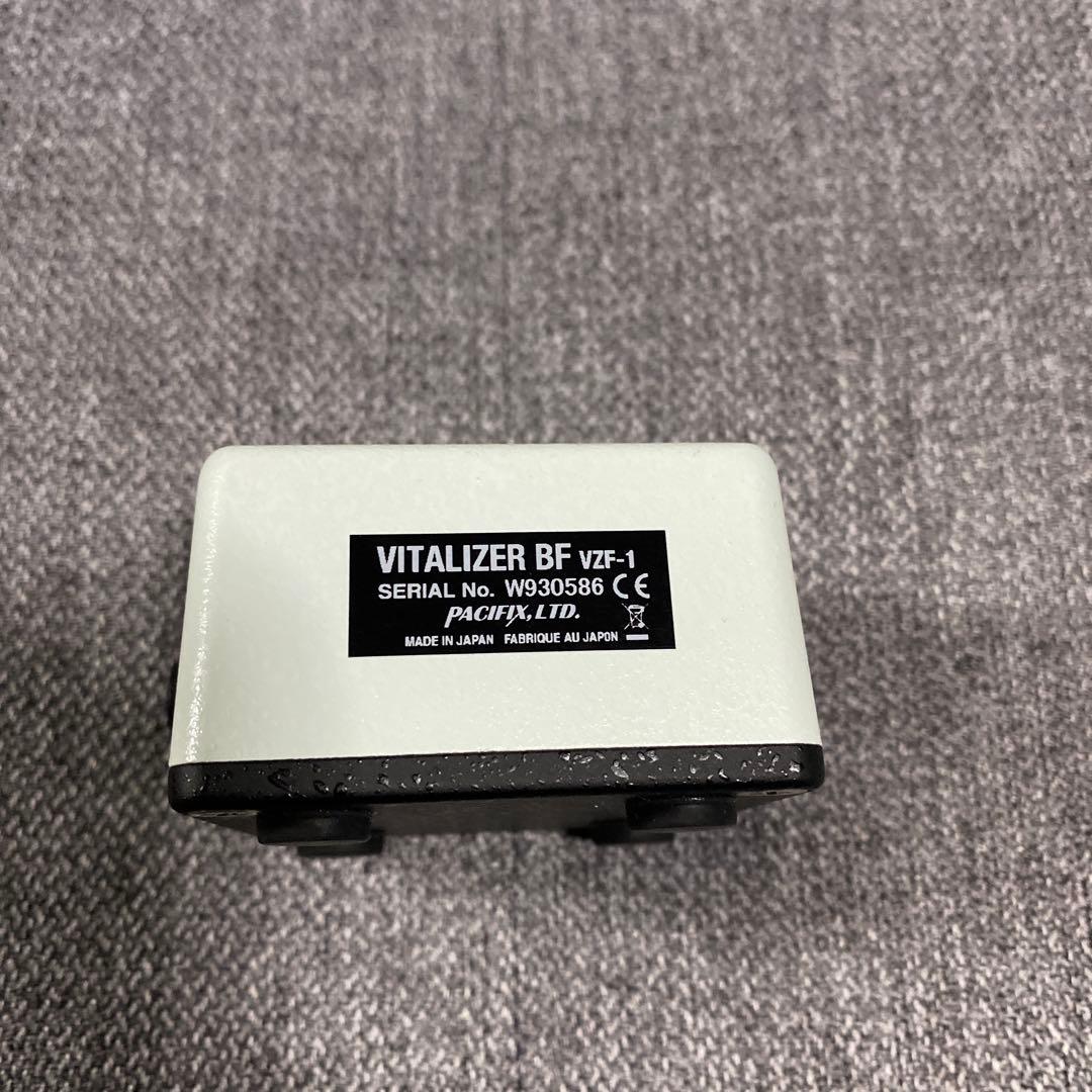 PROVIDENCE VZF-1 VITALIZER BF