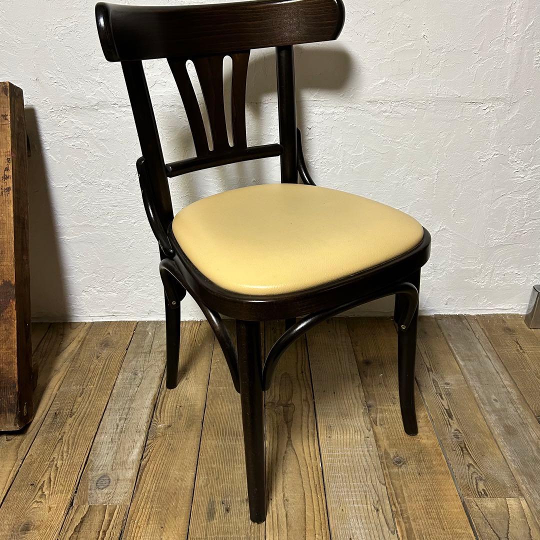 Has　クレス　チェア2脚