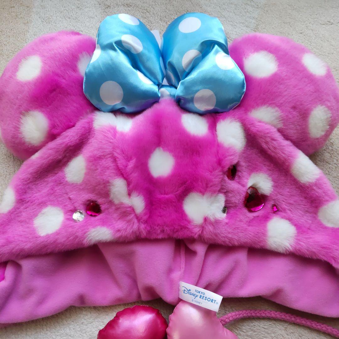 ディズニー パルパルーザ 2026年 ファンキャップ2個セット 2026年最新