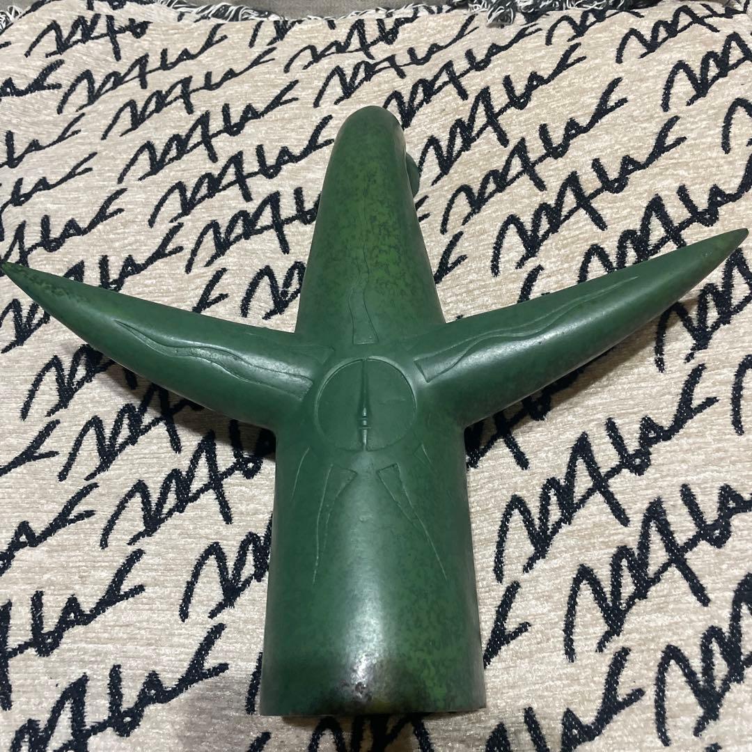 B*S様 岡本太郎監修、三菱カラーテレビ高雄限定品、 『太陽の塔