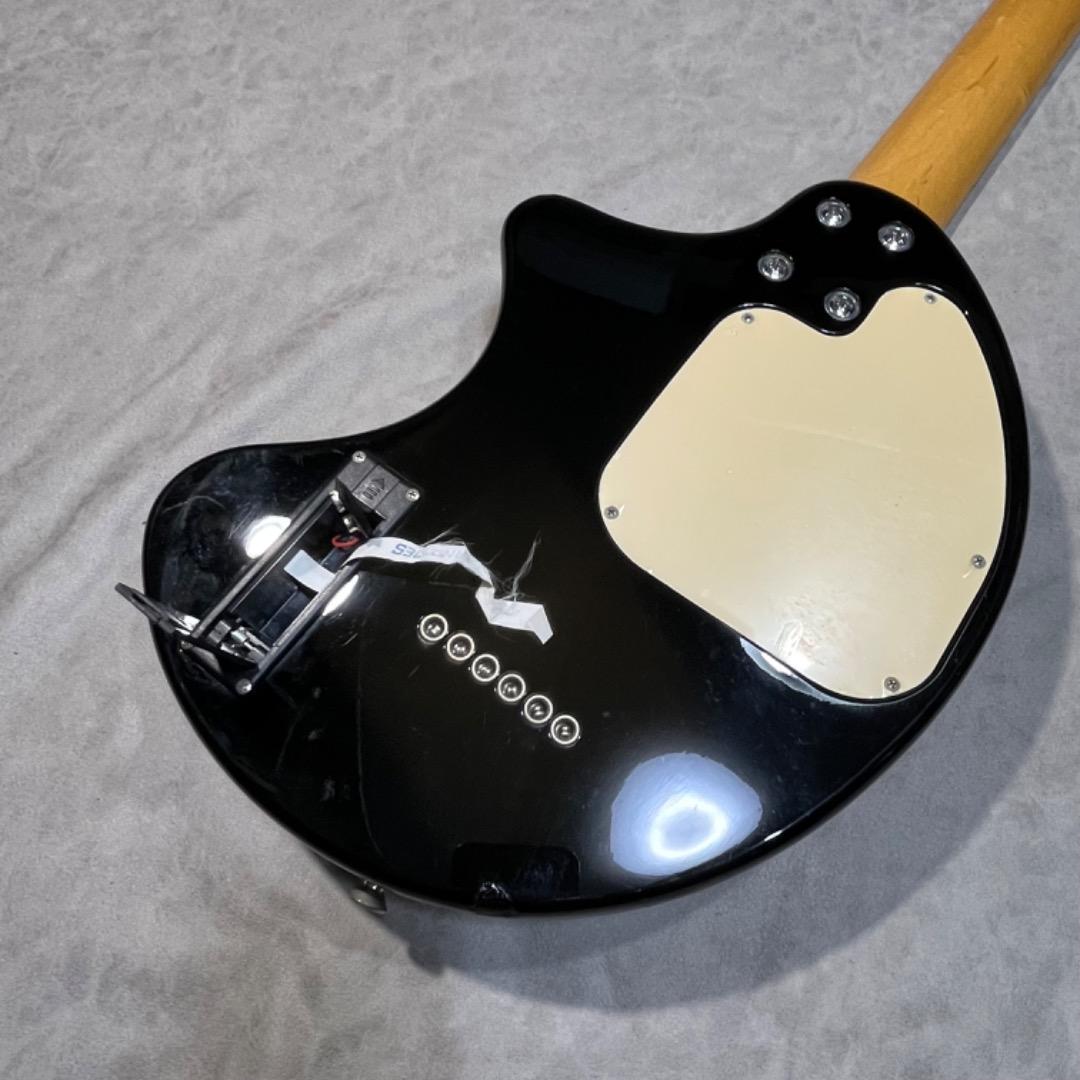 FERNANDES ZO-III ZO-3 ゾーさん　ブラック