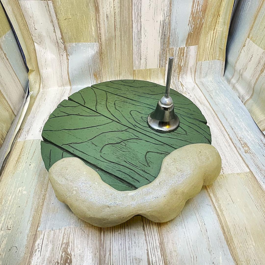 激レア★サンタミッキー ミッキーマウス サンタクロース ビッグフィギュア