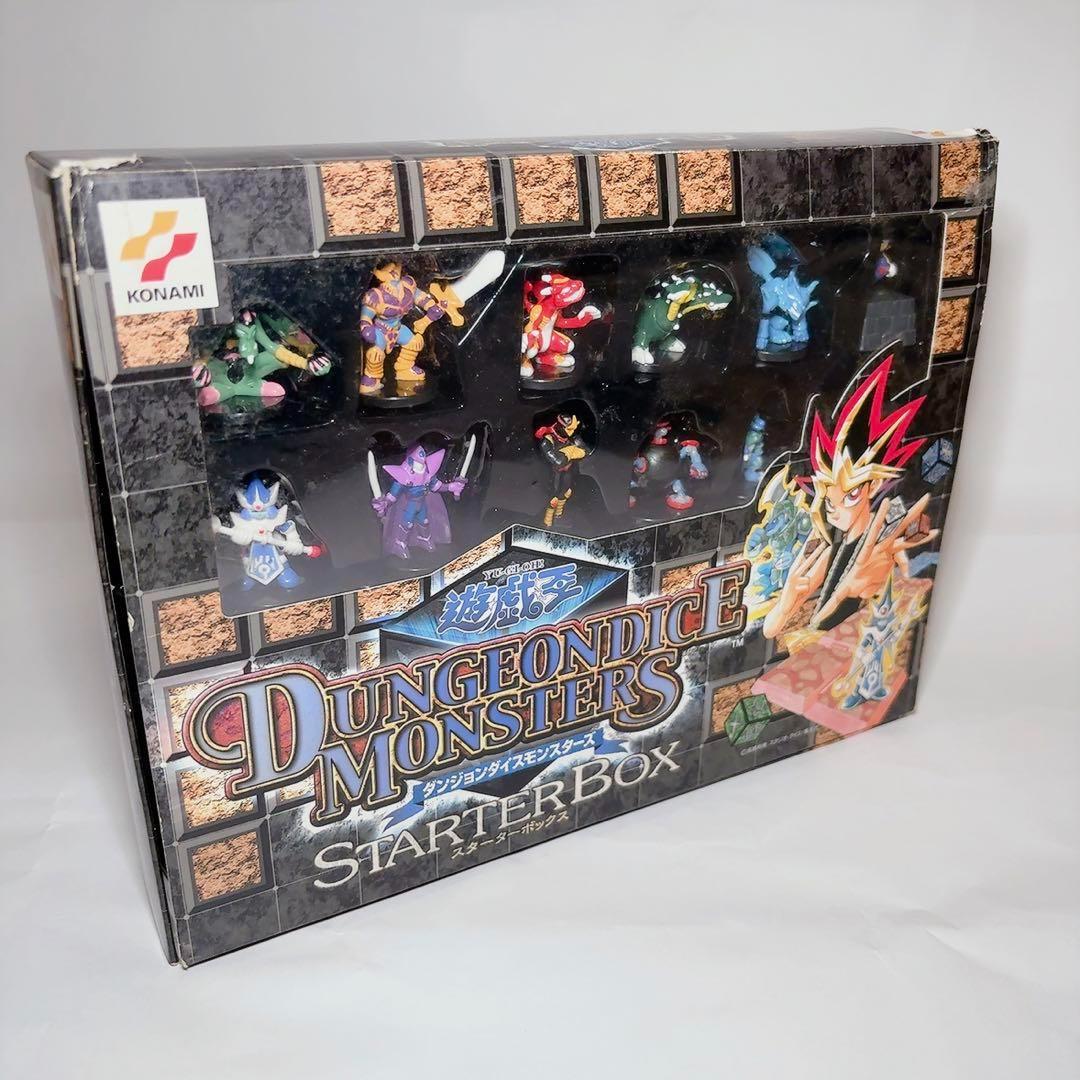 遊戯王 DDM ダンジョンダイスモンスターズ ボードゲーム - メルカリ