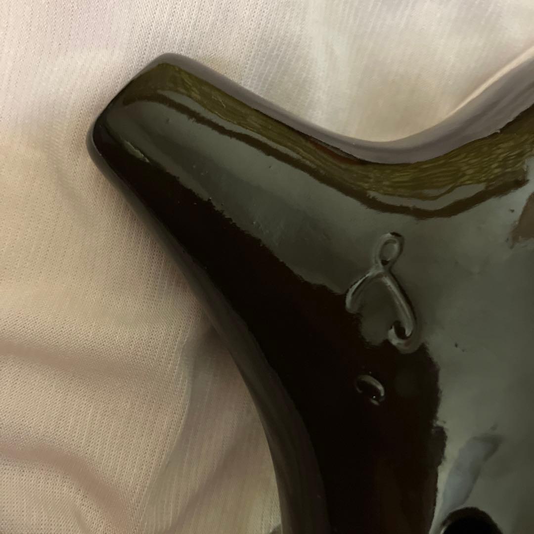 亜音オカリナ　エル　　anonオカリナ