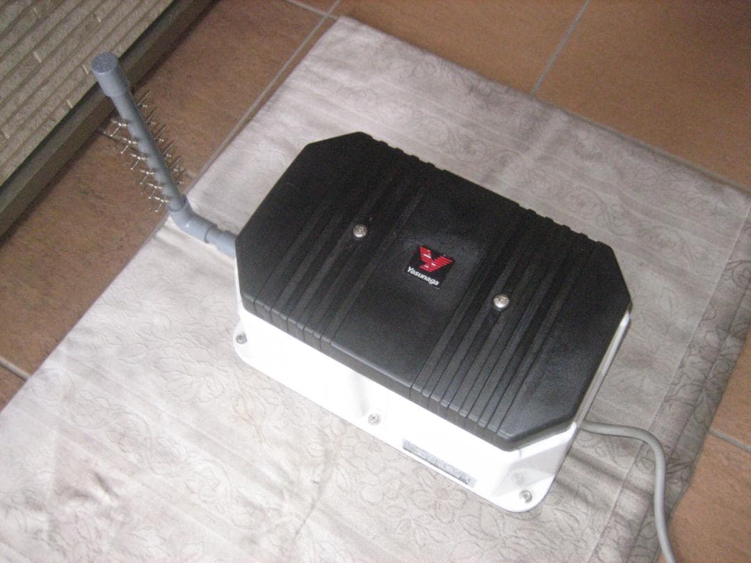 強力//200L（安永）LW-200】222 エアポンプ ブロワー 浄化槽