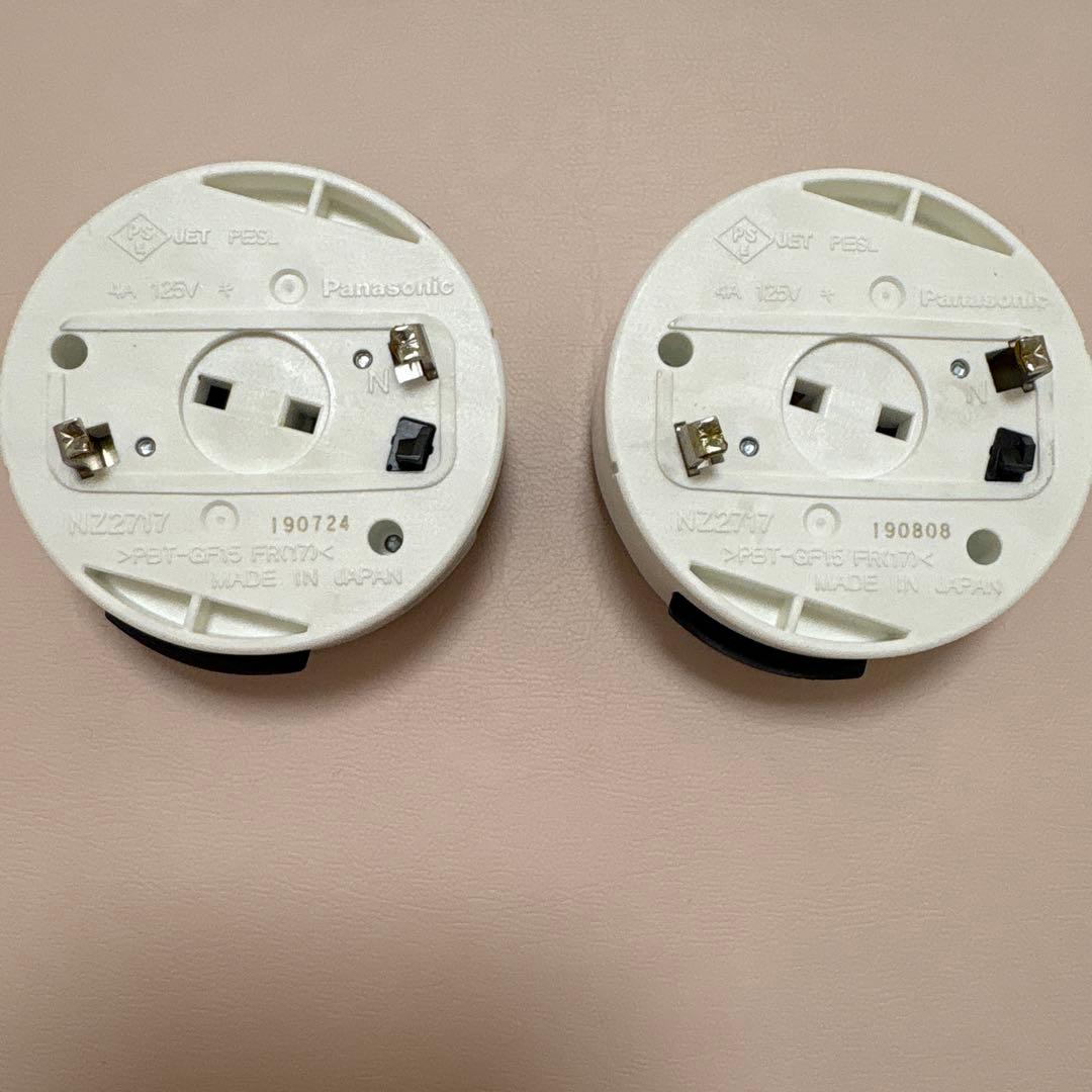 パナソニック LEDシーリングライト AIR PANEL LGBZ1199 - メルカリ