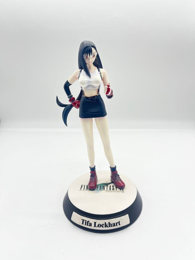 コトブキヤ 1/8 ティファ・ロックハート ファイナルファンタジー7
