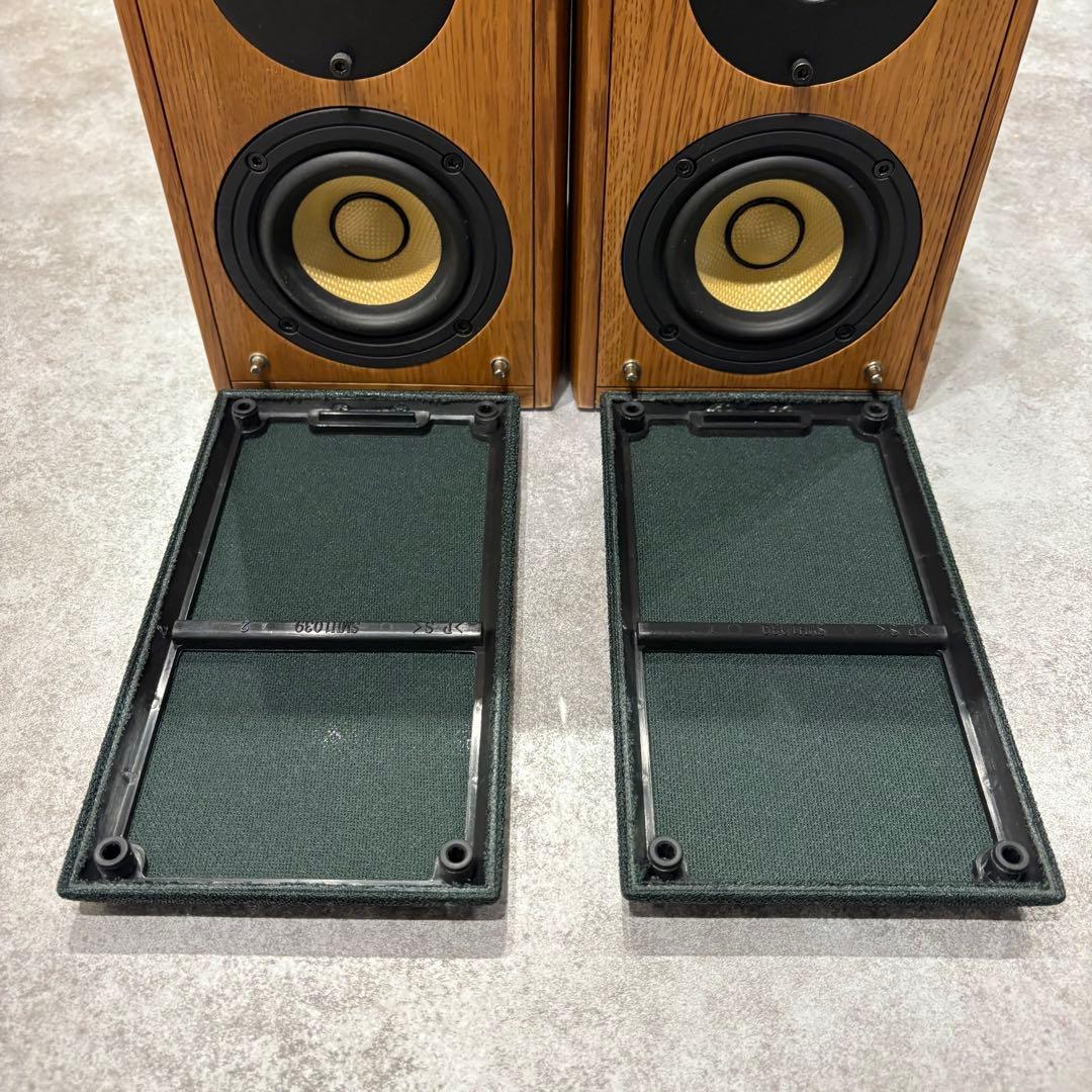 Pioneer パイオニア S-A4SPT-PM ピュアモルトスピーカー - メルカリ