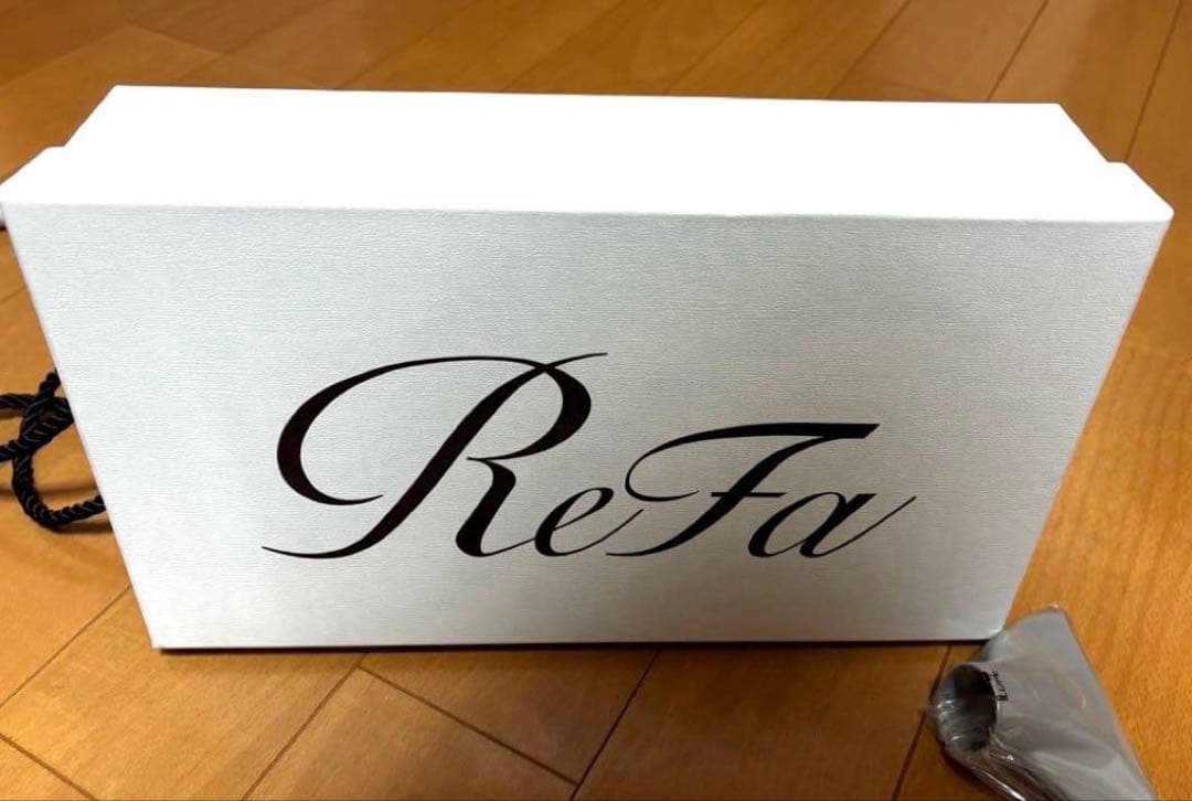 リファ　ビューテックドライヤースマート　ダブル　ReFa