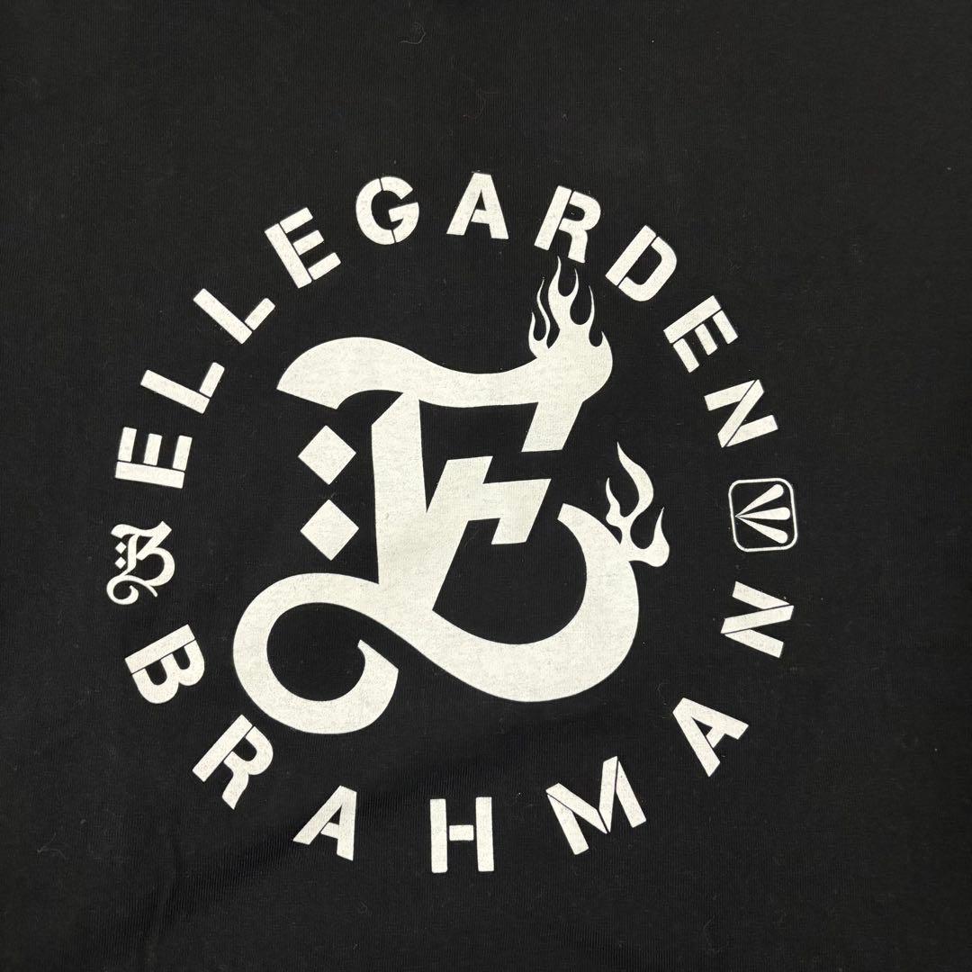ELLEGARDEN × BRAHMAN Tシャツ Lサイズ - メルカリ
