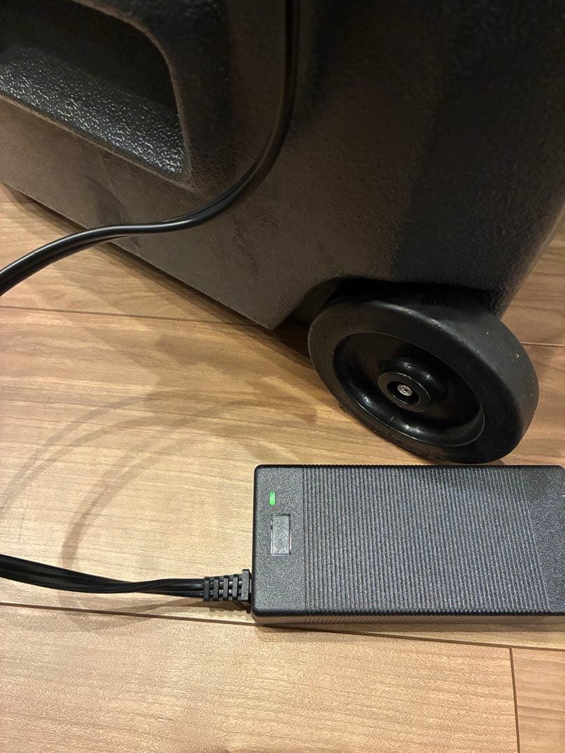 IRIS OHYAMA 30L ポータブル冷蔵庫 IPD-3A-B2