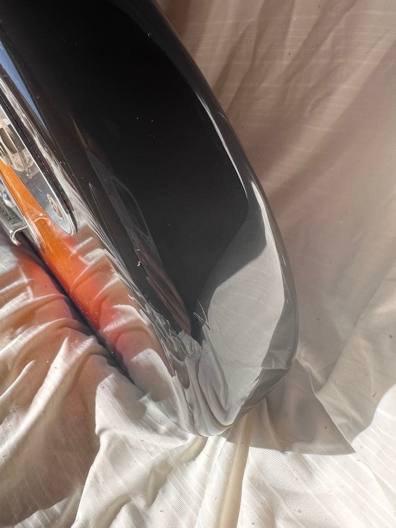 ギター Fender Japan Jaguar JG-66