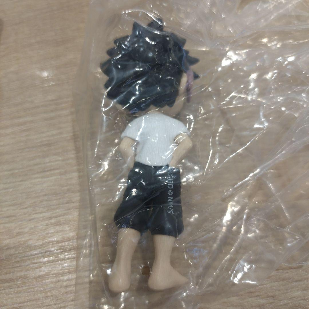 怪獣8号 鳴海弦 パルバース フィギュア シークレット - メルカリ