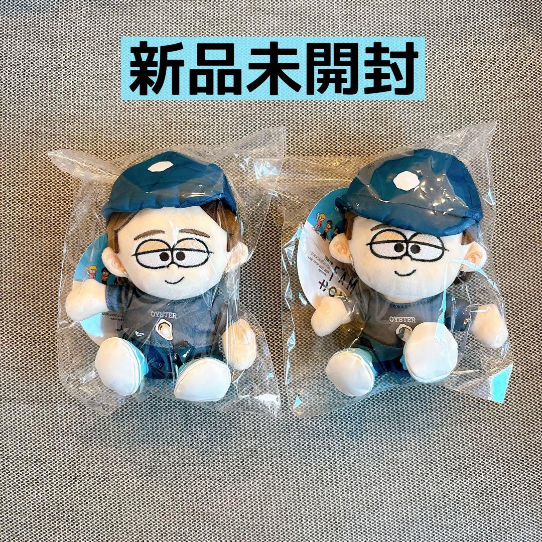 タイムレス ドームグッズ ぬい 寺西拓人timelesz - メルカリ timelesz