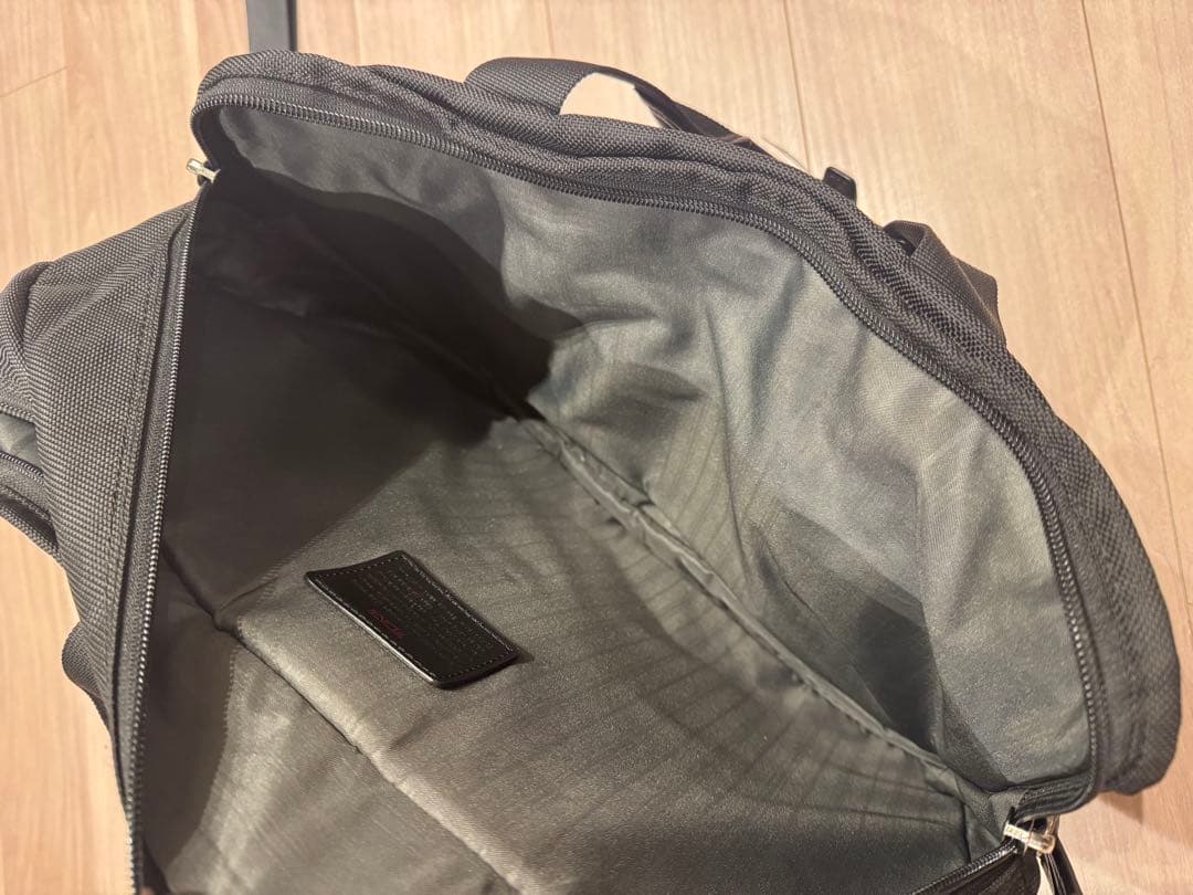 TUMI スリーウェイ　ブリーフ　3wayリュックサック　ビジネスバッグ