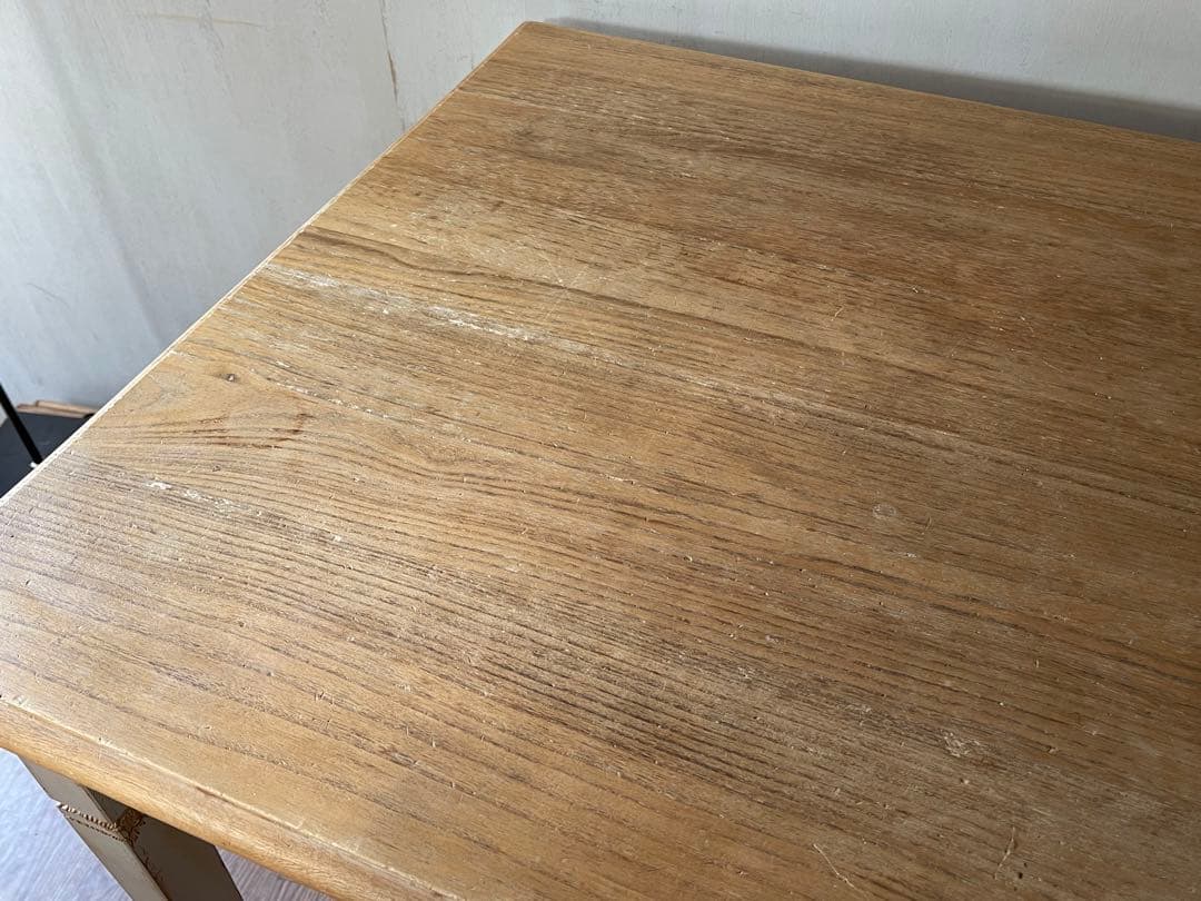 B-company 引き出し付テーブル