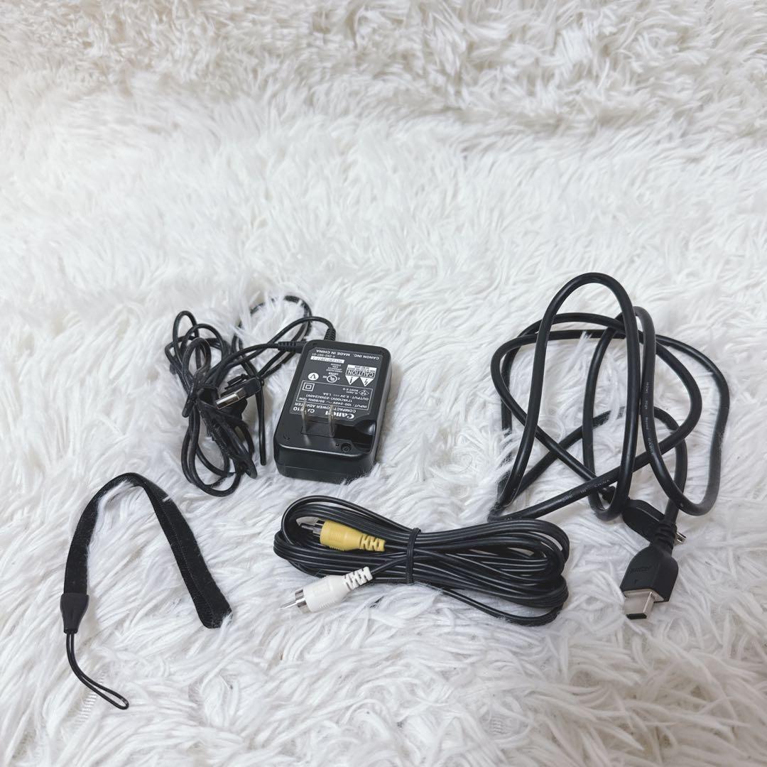 【美品】 Canon キヤノン IVISHFR21 ビデオカメラ