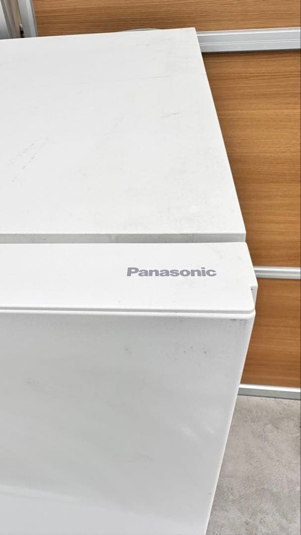 Panasonic 冷蔵庫 NR-B16C2-W 2024年製