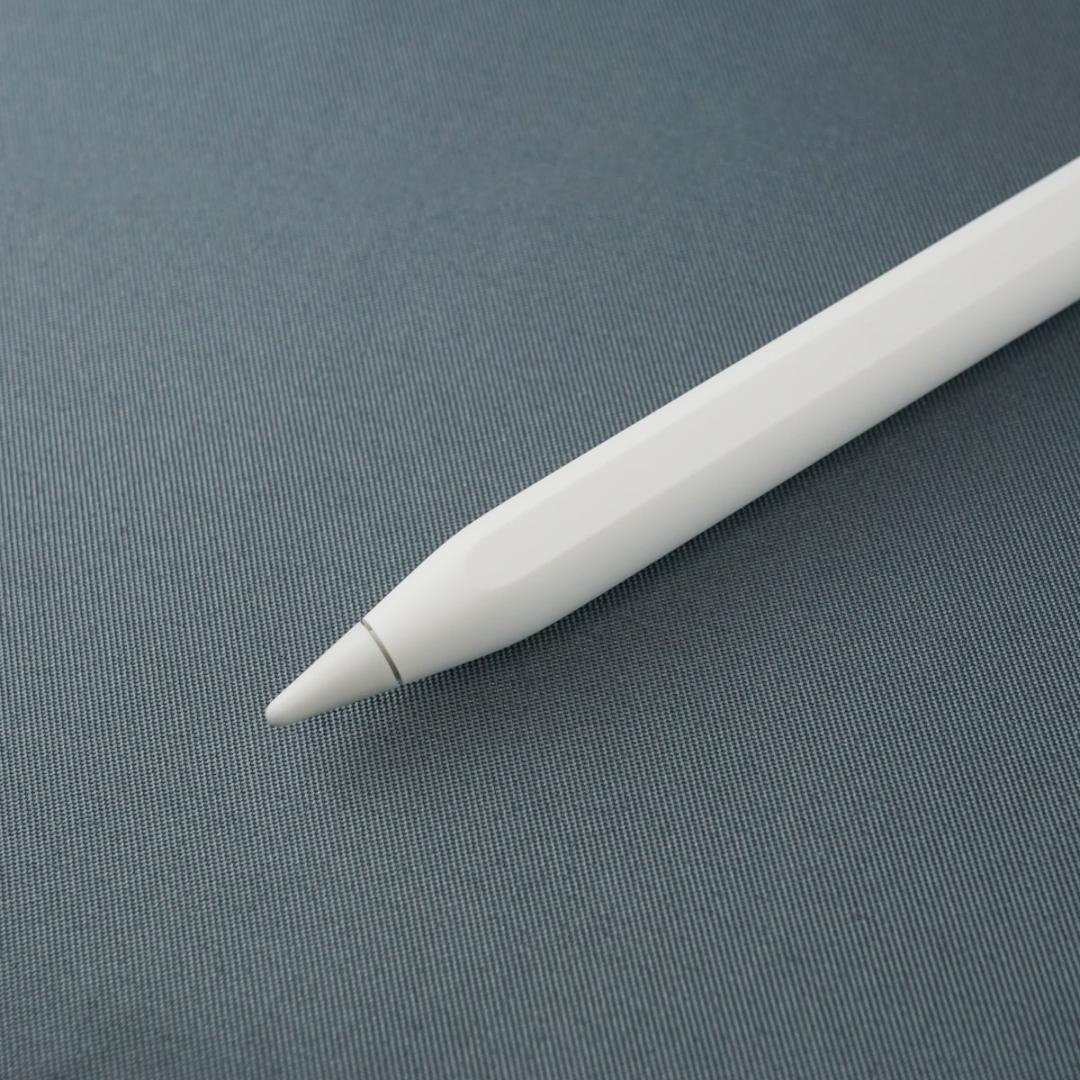 Apple Pencil Pro USED超美品 アップルペンシル プロ 刻印入 - メルカリ