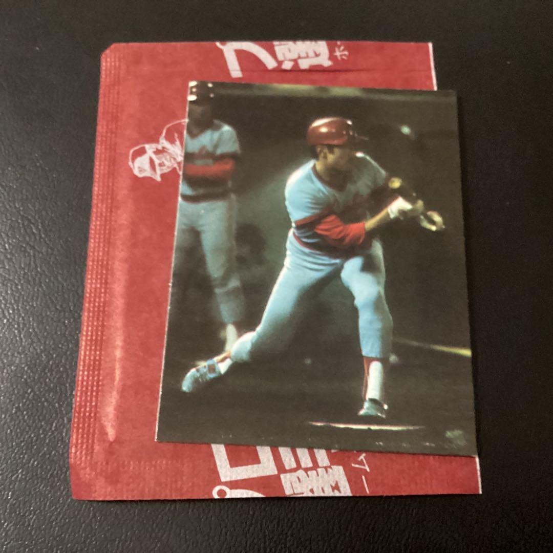 未開封開封品　カルビー79年　木下（広島）　V2　美品　レアブロック 四日市日永店】ワンピースカードゲーム未開封BOX買取更新□ | 万代書店