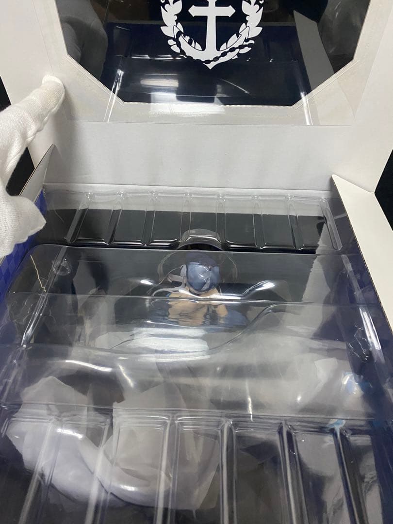 アズレン エンタープライズ ウィンド・キャッチャーVer フィギュア