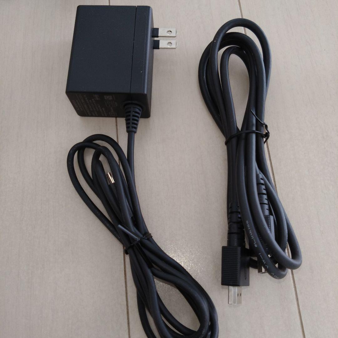 Nintendo Switch スイッチ本体 付属品完備 おまけ付き