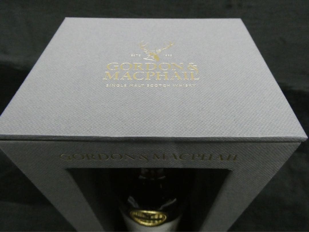 グレンロセス 1997 25年 ゴードン&マクファイル - メルカリ