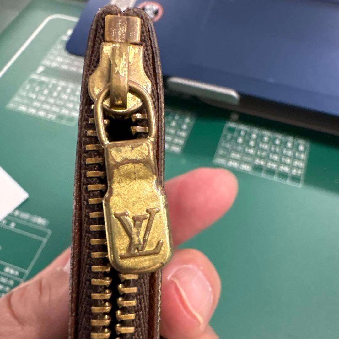 ルイビトン　ケース