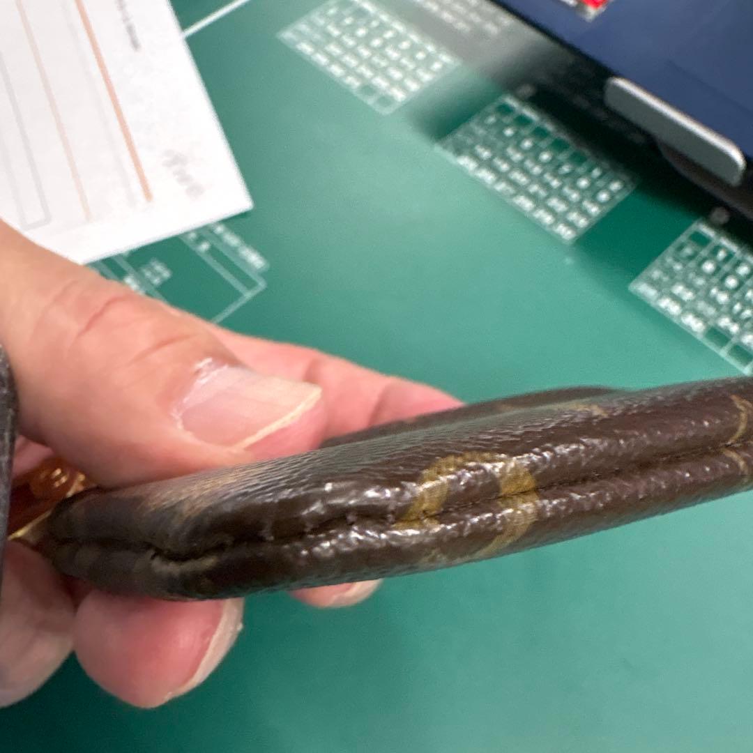 ルイビトン　ケース