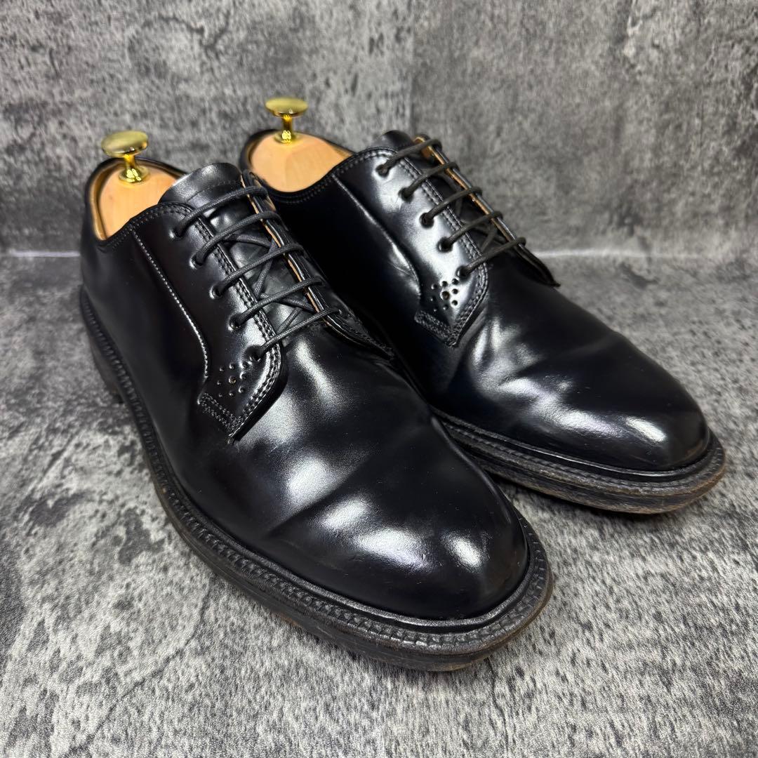 【完売品】REGAL 2112 インペリアルグレード コードバン 25.5