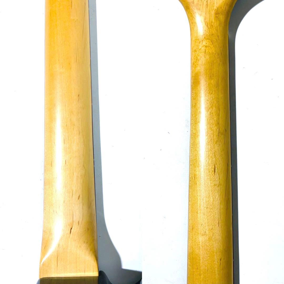 【希少】B.C.RICH BRONZE SERIES エレキギター