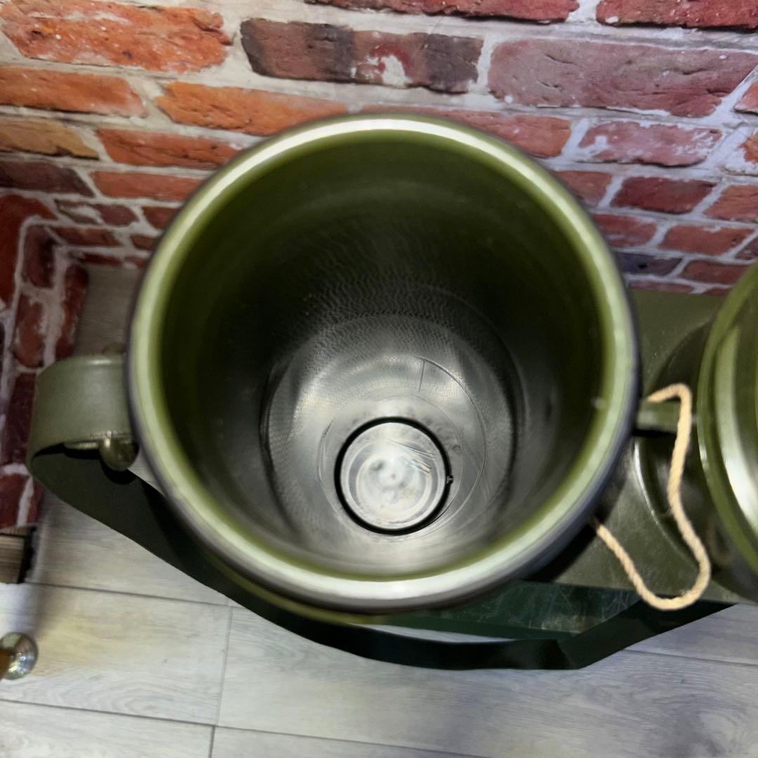 米軍　砲弾ケース　2連　CONT.Nº 373 MK I CHL 1993