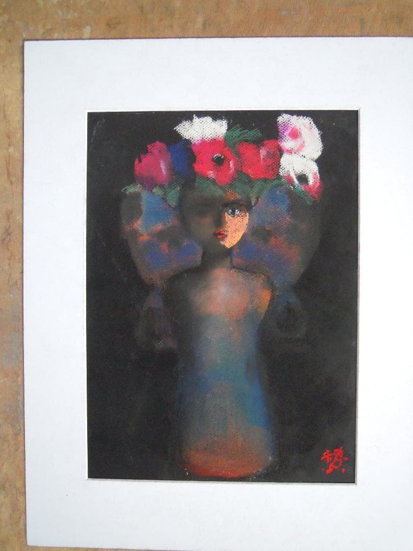 人面壷と花 人間国宝 吉田美統作 8号花瓶 釉裏金彩芙蓉 - 九谷満月公式オンライン