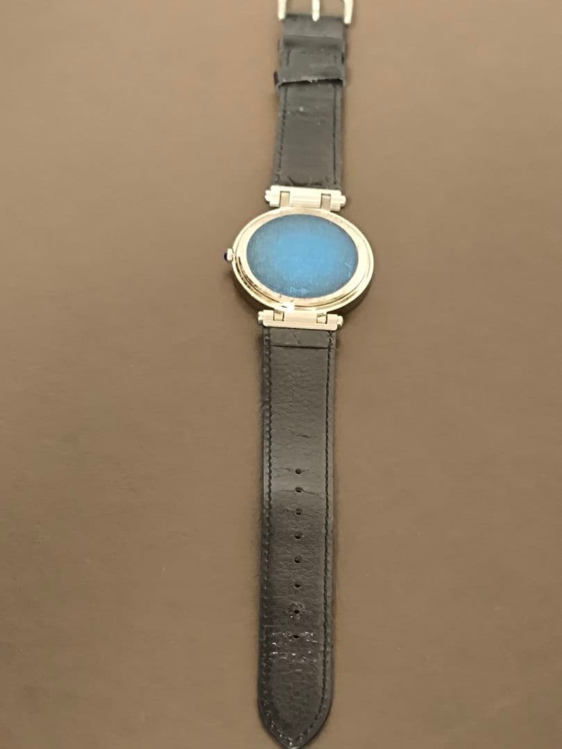 PHILIPPE VALAIS フィリップバラス ウォッチ　925　腕時計