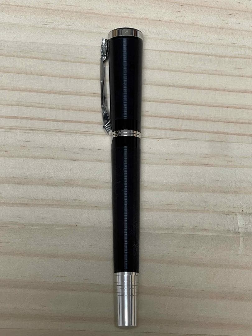 ま*ず様 難あり モンブラン 万年筆 ジョン・レノン スペシャルエディション 修