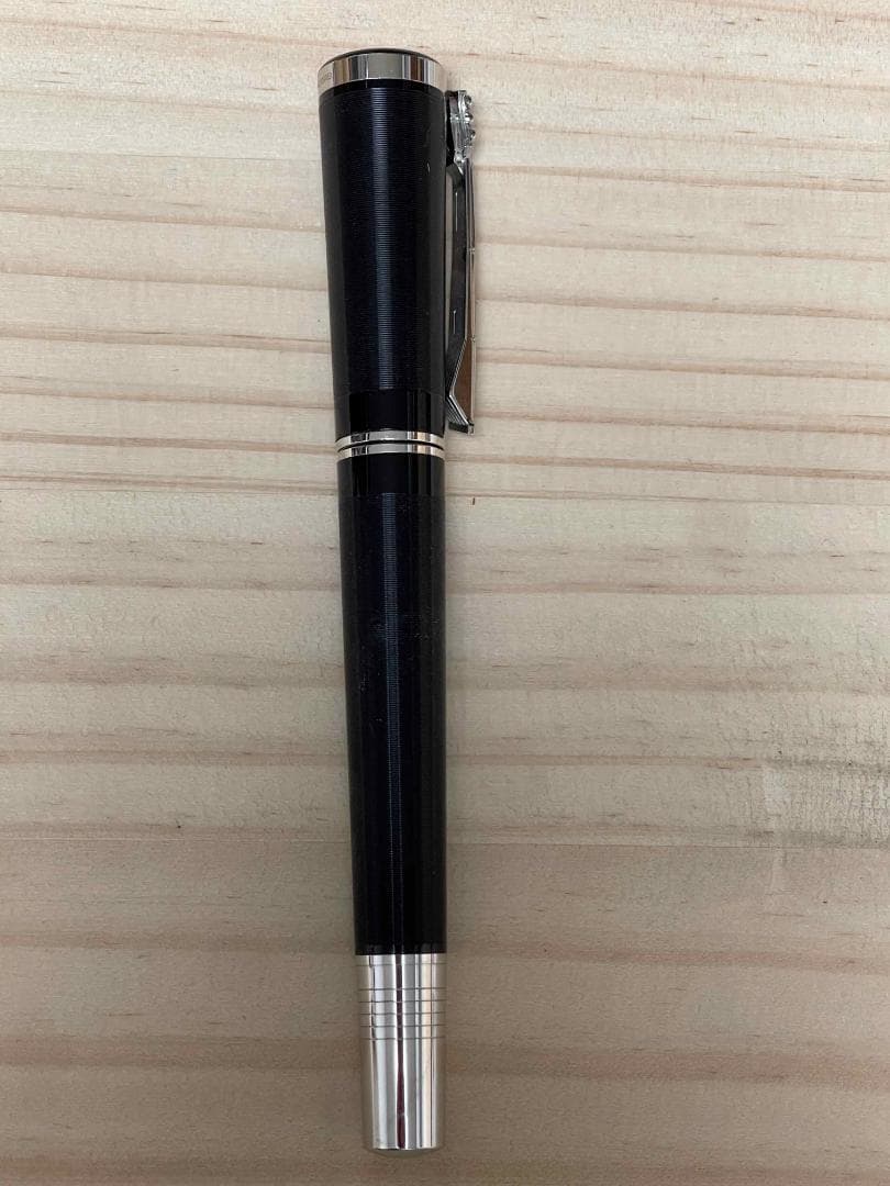 ま*ず様 難あり モンブラン 万年筆 ジョン・レノン スペシャルエディション 修