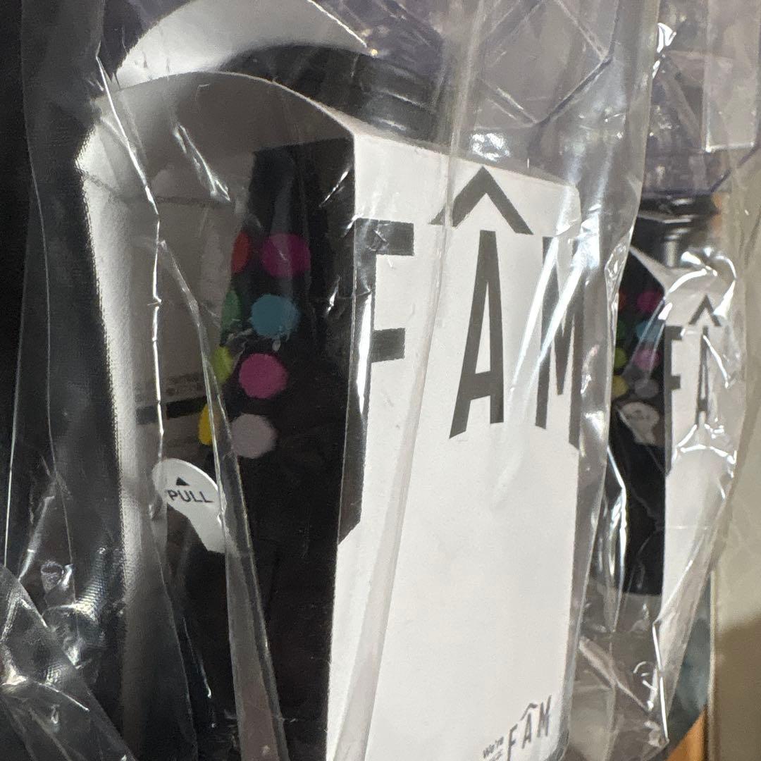 timelesz タイムレス　FAM ペンライト 2個