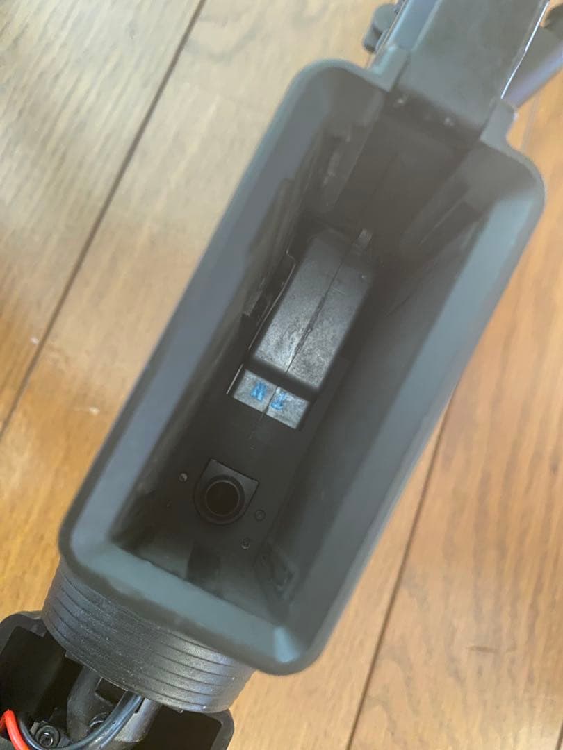 東京マルイ　スタンダード電動ガン　M4A1